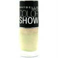 thumbnail image 1 of Maybelline Color Show Nail Lacquer, 1 of 20