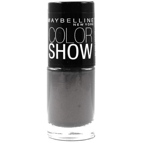Maybelline Color Show Nail Lacquer - Walmart.com