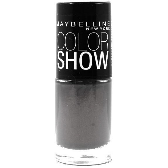 Maybelline Color Show Nail Lacquer
