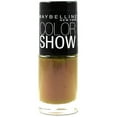 thumbnail image 1 of Maybelline Color Show Nail Lacquer, 1 of 20