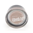thumbnail image 1 of Maybelline Color Tattoo 24 HR Gel-Cream Eyeshadow 40 Permanent Taupe, 1 of 4