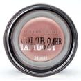 thumbnail image 1 of Maybelline Color Tattoo 24 HR Gel-Cream Eyeshadow 65 Pink Gold, 1 of 4