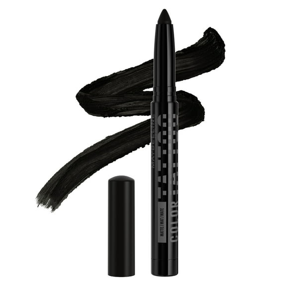 Maybelline Color Tattoo Longwear Matte Eyeshadow Stix, I am Rebellious