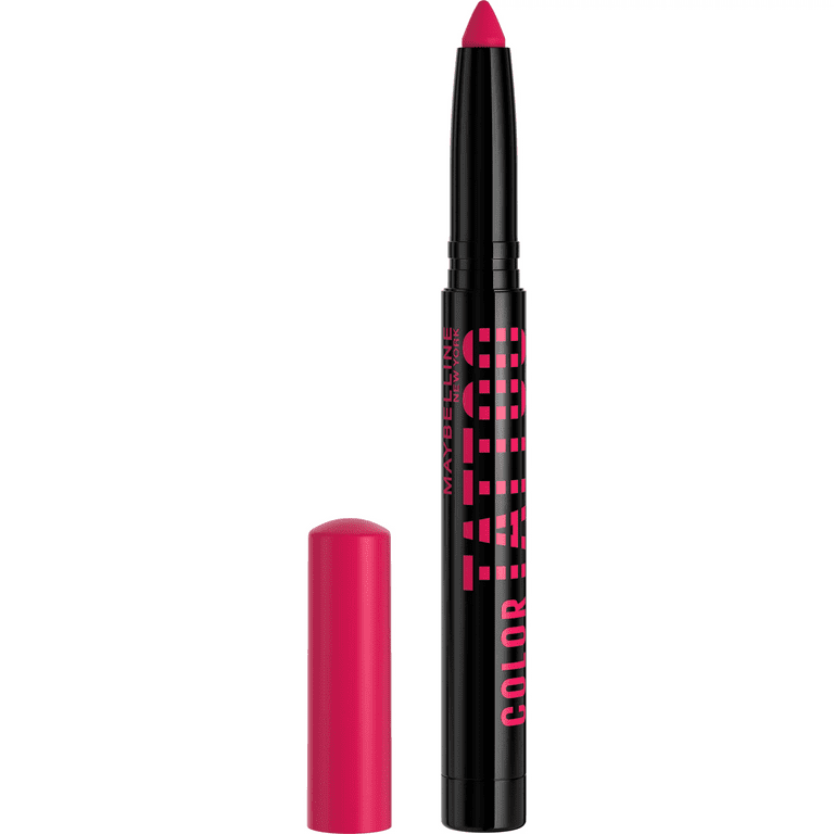 Mi-am★ Maybelline Color Tattoo Longwear Multi-Use Eye Shadow Stix