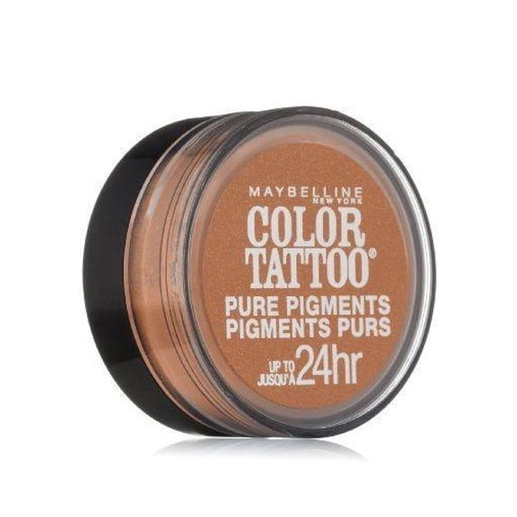 Maybelline Color Tattoo Pure Pigments Loose Powder Eyeshadow