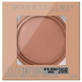 thumbnail image 1 of Maybelline Color Tattoo Up To 24HR Longwear Cream Eyeshadow Makeup, Urbanite, 0.14 oz, 1 of 5