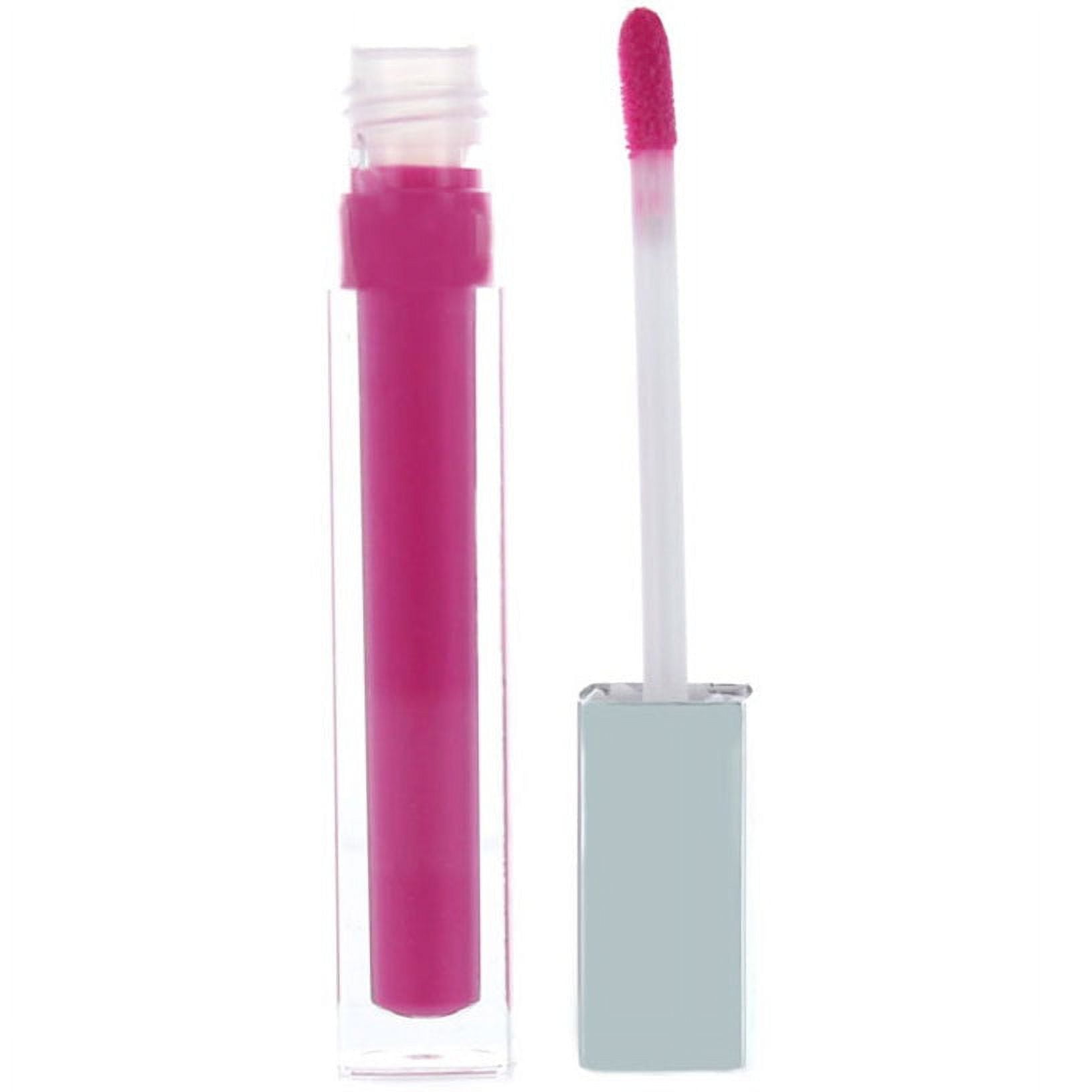 Maybelline ColorSensational High Shine Lip Gloss Electric Shock 90, 0.