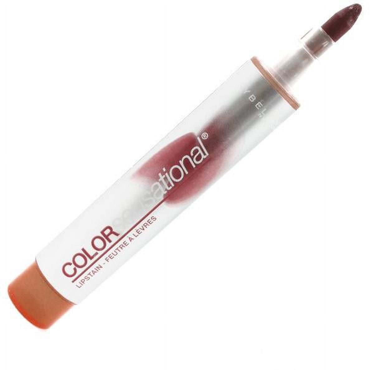 Maybelline Color Sensational Lip Stain