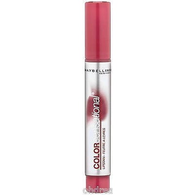 Maybelline New York Colorsensational Lipstain  Cranberry Crush  0.1 Fl. Oz