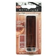 thumbnail image 1 of Maybelline ColorSensational Lipstick, 620 Pink Brown  (Italian Packaging), 1 of 2