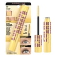 thumbnail interactive-video image 1 of Maybelline Colossal Bubble Washable Mascara, High Intensity, Very Black, 1 of 12