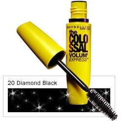 Maybelline The Colossal Volum' Express Mascara