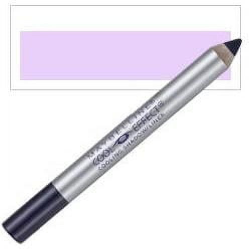 Maybelline Cool Effects Cooling Shadow/Liner