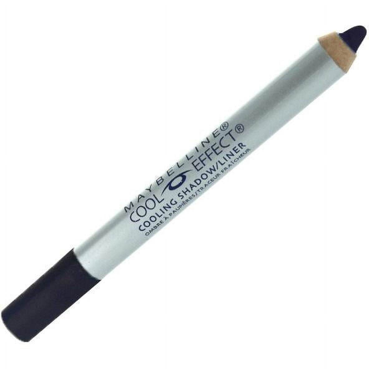 Maybelline Cool Effects Cooling Shadow/Liner
