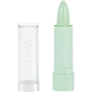 Maybelline Cover Stick Corrector Concealer, Green Corrects Redness, 0.16 oz