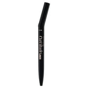 Maybelline Curvitude Liner Ultra-Fine Line Eyeliner, Black