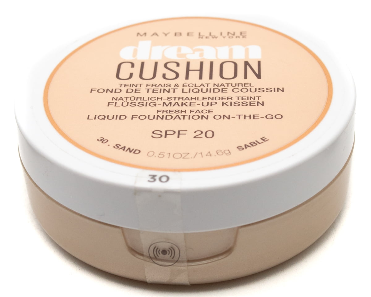 Cushion maybelline discount
