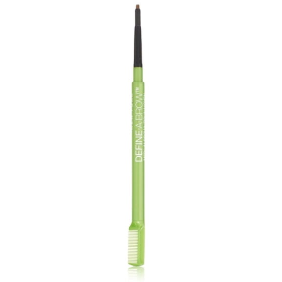 Maybelline Define-A-Brow Eyebrow Pencil,#643 Medium Brown