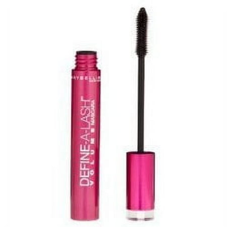 Maybelline Define-A-Lash Volume Mascara 822 Brownish Black