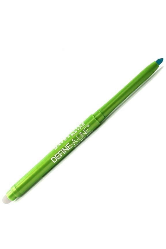 Define-A-Line Eyeliner