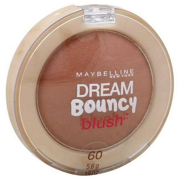 Maybelline Dream Bouncy Blush, Coffee Cake