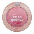 thumbnail image 1 of Maybelline Dream Bouncy Blush, Pink Plum, 1 of 2