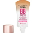 thumbnail image 1 of Maybelline Dream Fresh 8 in 1 Skin Perfector BB Cream, Deep, 1 fl oz, 1 of 5