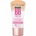 thumbnail image 1 of Maybelline Dream Fresh Skin Hydrating BB Cream, 130-Medium/Deep (Pack of 12), 1 of 8