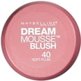 thumbnail image 1 of Maybelline Dream Light Mousse Blush, 1 of 1