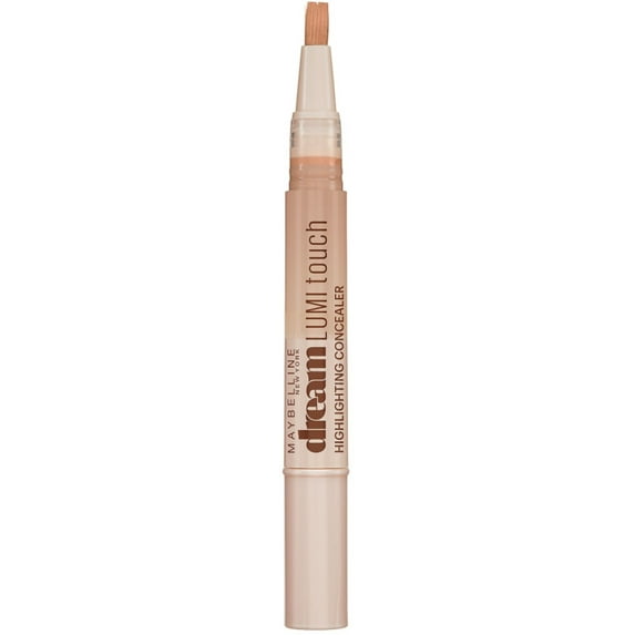Maybelline Dream Lumi Highlighting Concealer, Dark 0.05 oz