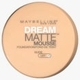 thumbnail image 1 of Maybelline Dream Matte Mousse Foundation, Nude [4], 0.64 oz, 1 of 2