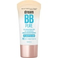 thumbnail interactive-video image 1 of Maybelline Dream Pure 8 in 1 Skin Perfector BB Cream, Light Medium, 1 fl oz, 1 of 10
