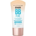 thumbnail interactive-video image 1 of Maybelline Dream Pure 8 in 1 Skin Perfector BB Cream, Medium, 1 fl oz, 1 of 6