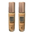 thumbnail image 1 of Maybelline Dream Radiant Liquid Hydrating Foundation - 40 Nude (2-Pack), 1 of 5
