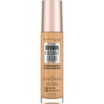 thumbnail image 1 of Maybelline Dream Radiant Liquid Medium Coverage Hydrating Foundation, Cashew, 1 fl. oz., 1 of 5