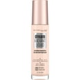 thumbnail image 1 of Maybelline Dream Radiant Liquid Medium Coverage Hydrating Foundation, Fair Ivory, 1 fl. oz., 1 of 5