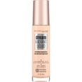 thumbnail image 1 of Maybelline Dream Radiant Liquid Medium Coverage Hydrating Foundation, Ivory Beige, 1 fl. oz., 1 of 6