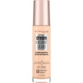 thumbnail image 1 of Maybelline Dream Radiant Liquid Medium Coverage Hydrating Foundation, Nude Beige, 1 fl oz, 1 of 6