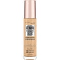 thumbnail image 1 of Maybelline Dream Radiant Liquid Medium Coverage Hydrating Foundation, Sandy Beige, 1 fl. oz., 1 of 5