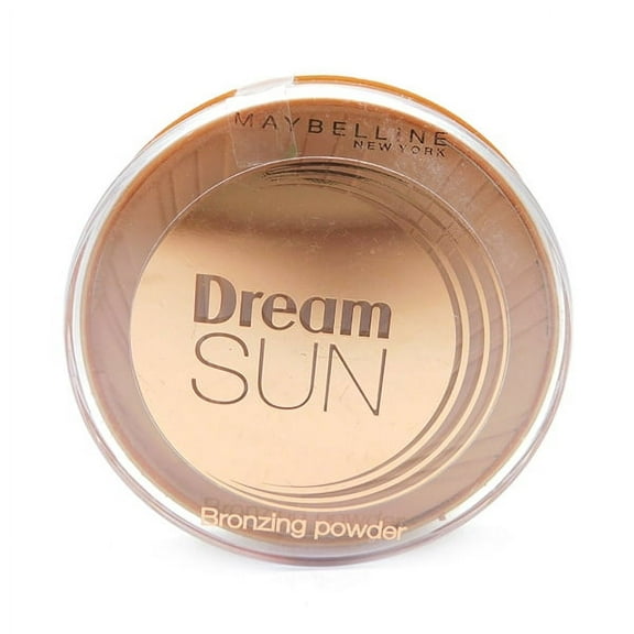 Maybelline Dream Sun Bronzing Powder 05 Sun Baked 16 g.