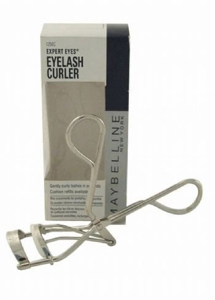 Maybelline Expert Eyelash Curler