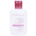 thumbnail image 1 of Maybelline Expert Eyes Moisturizing Eye Makeup Remover for Adults, 2.3 fl oz, 1 of 5