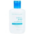 Maybelline Expert Eyes OilFree Eye Makeup Remover, For Washable Eye