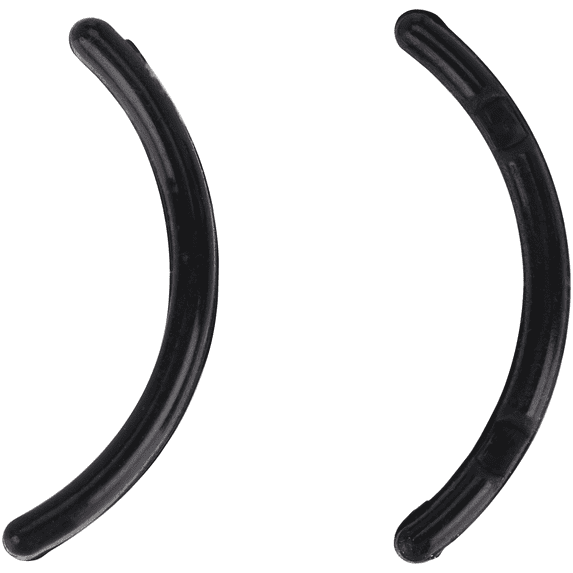 Maybelline Expert Tools Eyelash Curler Cushion Refills, Black