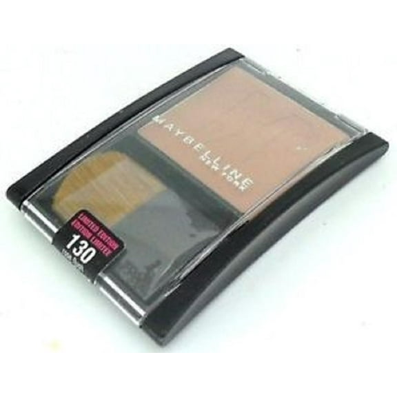 Maybelline Expert Wear Blush #130 Rose Flush
