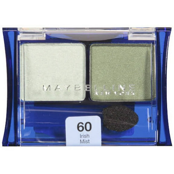Maybelline Expert Wear Eye Shadow, 60 Irish Mist, 0.08 oz