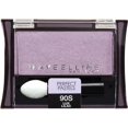 thumbnail image 1 of Maybelline Expert Wear Eye Shadow Singles, Lux Lilac 90, 2 Ea, 1 of 67