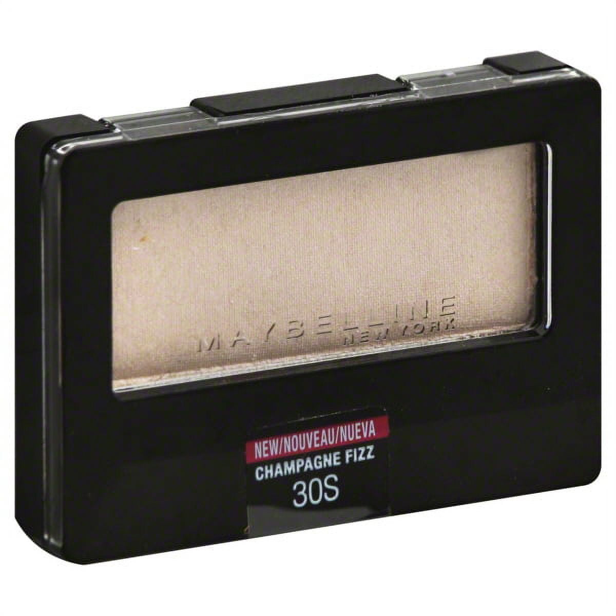 Maybelline Expert Wear Lidschatten-Duo – Farbe 'Indian Summer', Hochpigmentiert & Langanhaltend