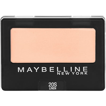 Maybelline Expert Wear Eyeshadow Makeup, Linen, 0.08 oz.