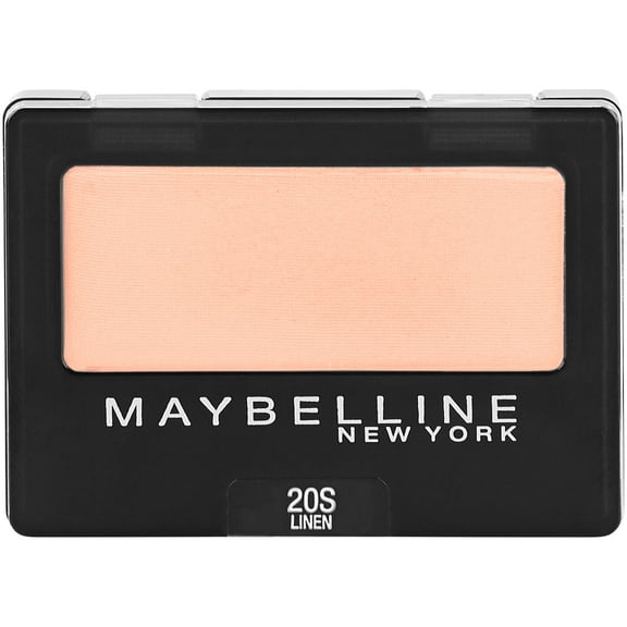 Maybelline Expert Wear Eyeshadow Makeup, Linen, 0.08 oz.